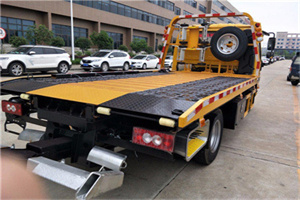 24小时汽车送油服务公司